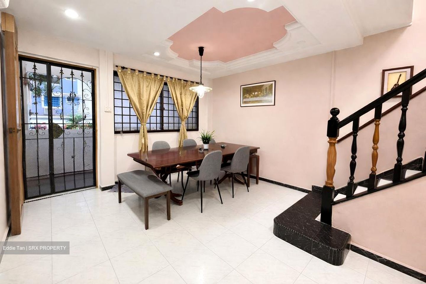 Blk 539 Serangoon North Avenue 4 (Serangoon), HDB Executive #538081081